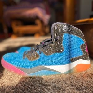 Nike Air BK “ya dig”